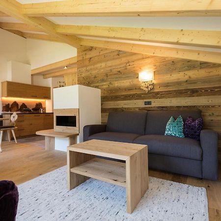 Gamz Villa Sexten Extérieur photo