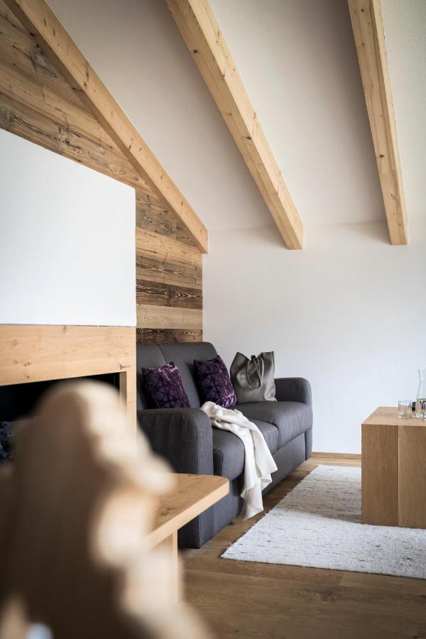 Gamz Villa Sexten Extérieur photo